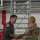 MA Guard Leadership visits 104FW Airmen during AD23