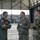 MA Guard Leadership visits 104FW Airmen during AD23