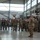 MA Guard Leadership visits 104FW Airmen during AD23