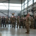 MA Guard Leadership visits 104FW Airmen during AD23