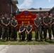 Cpl. Chelsea Shampine Awarded the Navy and Marine Corps Achievement Medal