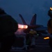 USS Ronald Reagan (CVN 76) conducts flight operations