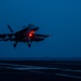 USS Ronald Reagan (CVN 76) conducts flight operations