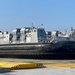 NSWC Panama City engineers help Republic of Korea develop air-cushion vehicle
