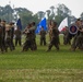 MCIEAST H&amp;S Battalion Change of Command