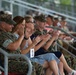 MCIEAST H&amp;S Battalion Change of Command