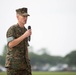 MCIEAST H&amp;S Battalion Change of Command