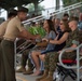 MCIEAST H&amp;S Battalion Change of Command