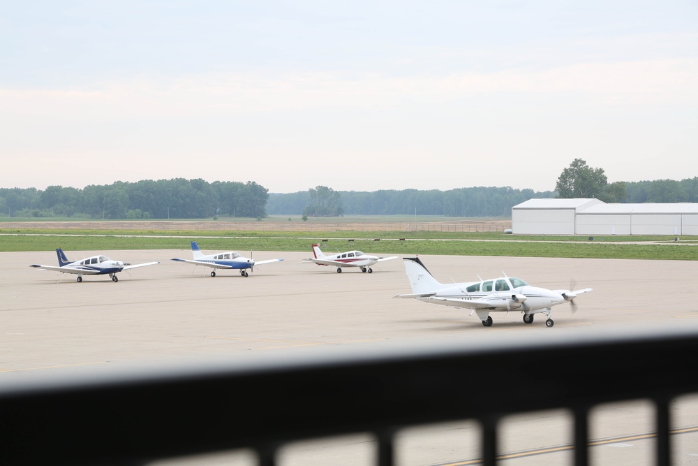 Museum of Missouri Military History’s Open House Weekend