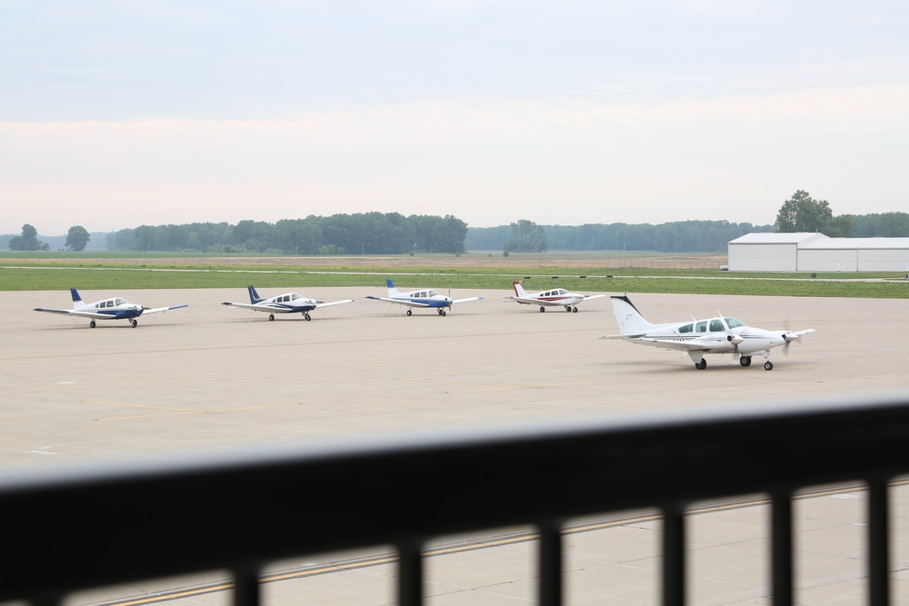 Museum of Missouri Military History’s Open House Weekend