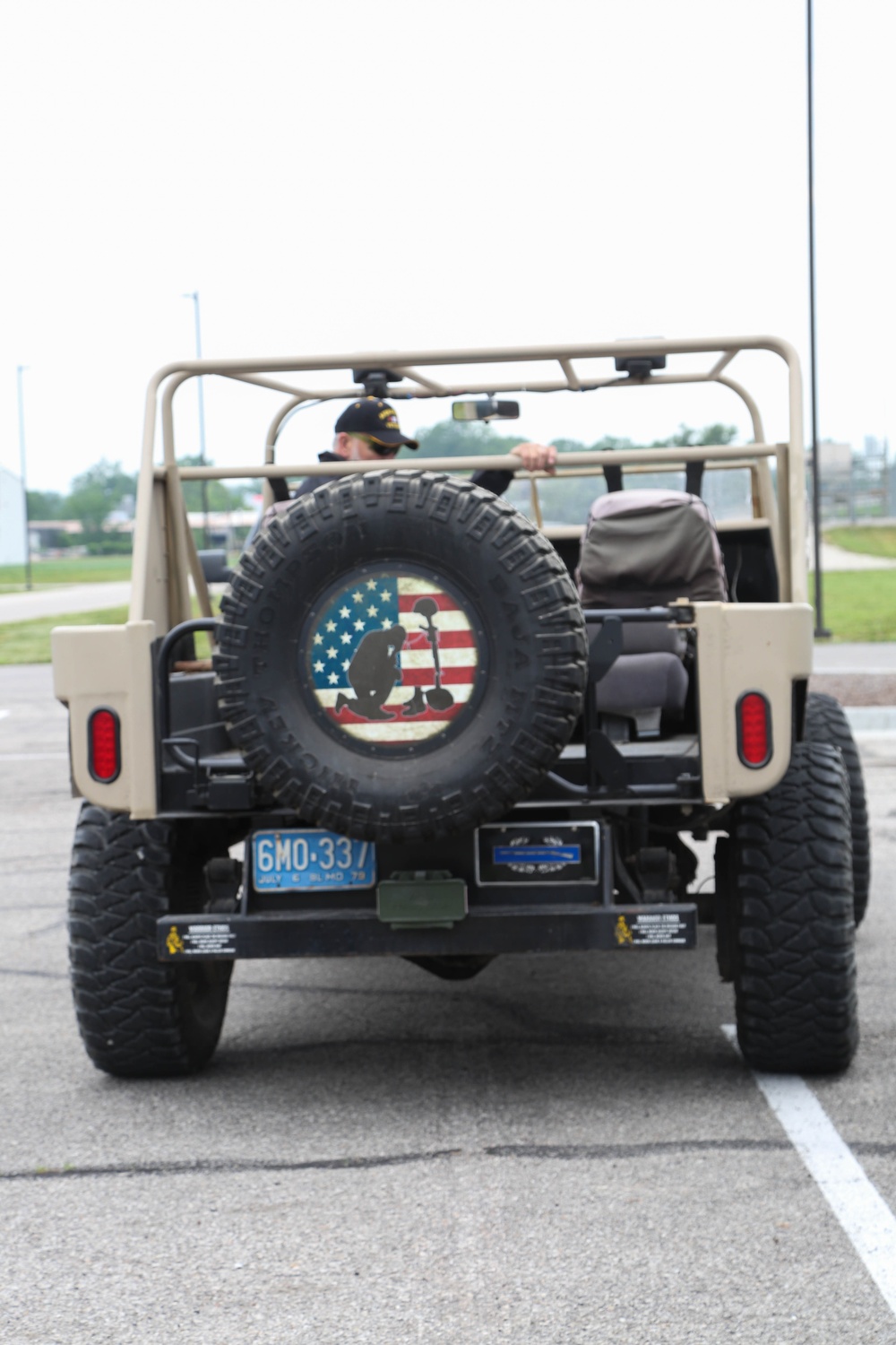 Museum of Missouri Military History’s Open House Weekend