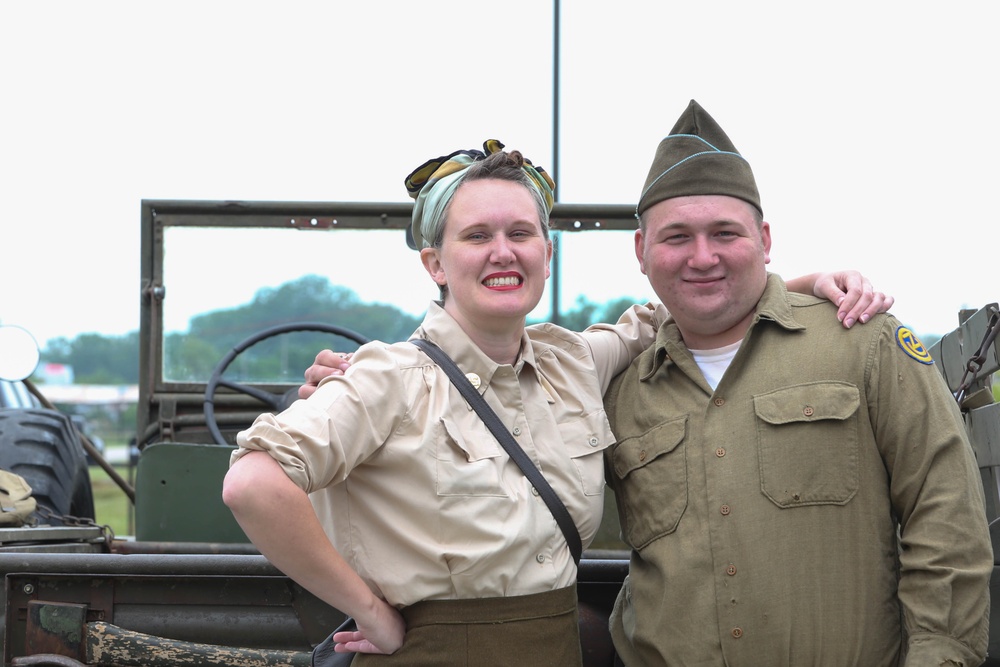 Museum of Missouri Military History’s Open House Weekend