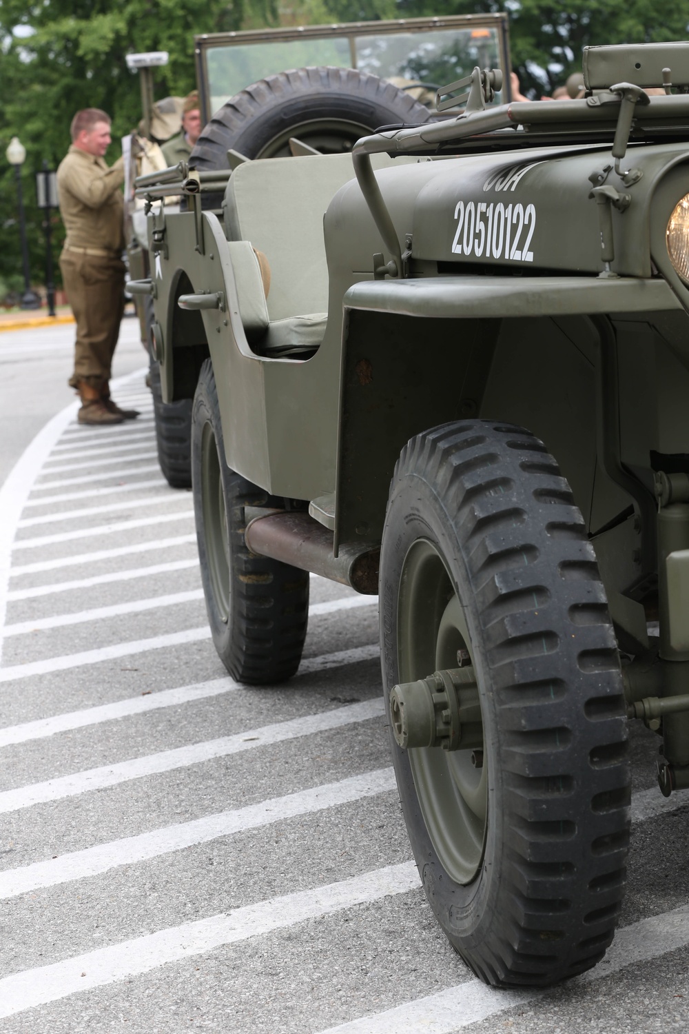 Museum of Missouri Military History’s Open House Weekend