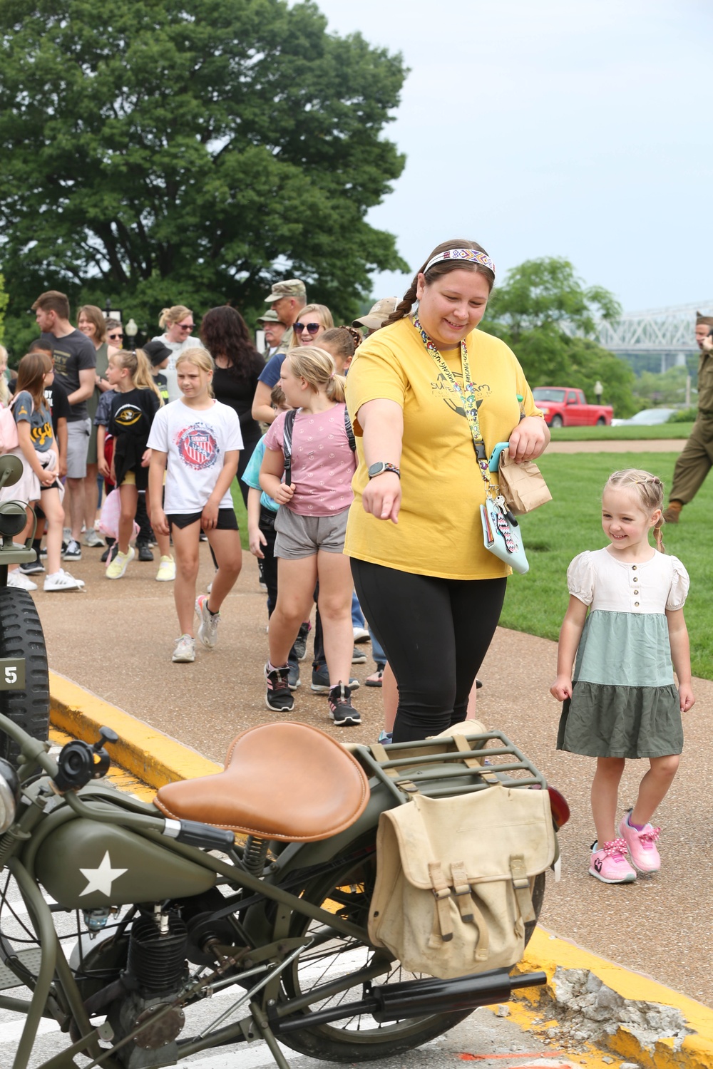 Museum of Missouri Military History’s Open House Weekend