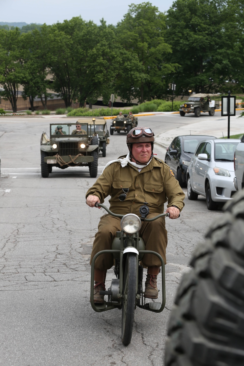 Museum of Missouri Military History’s Open House Weekend