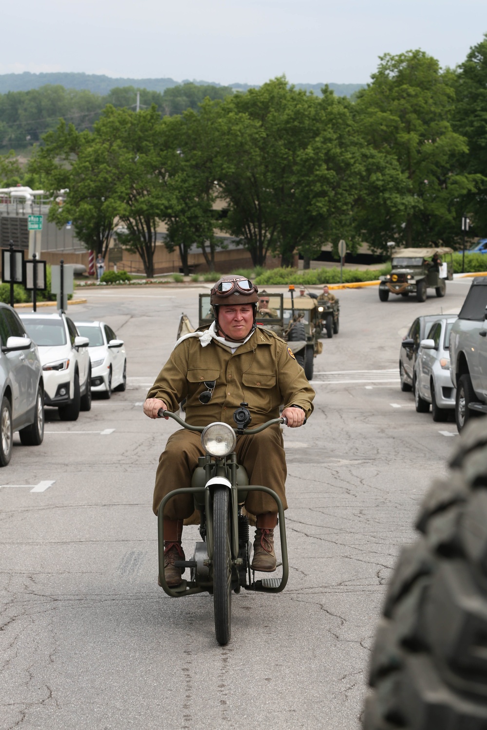 Museum of Missouri Military History’s Open House Weekend