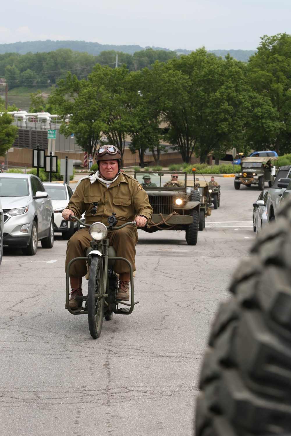 Museum of Missouri Military History’s Open House Weekend