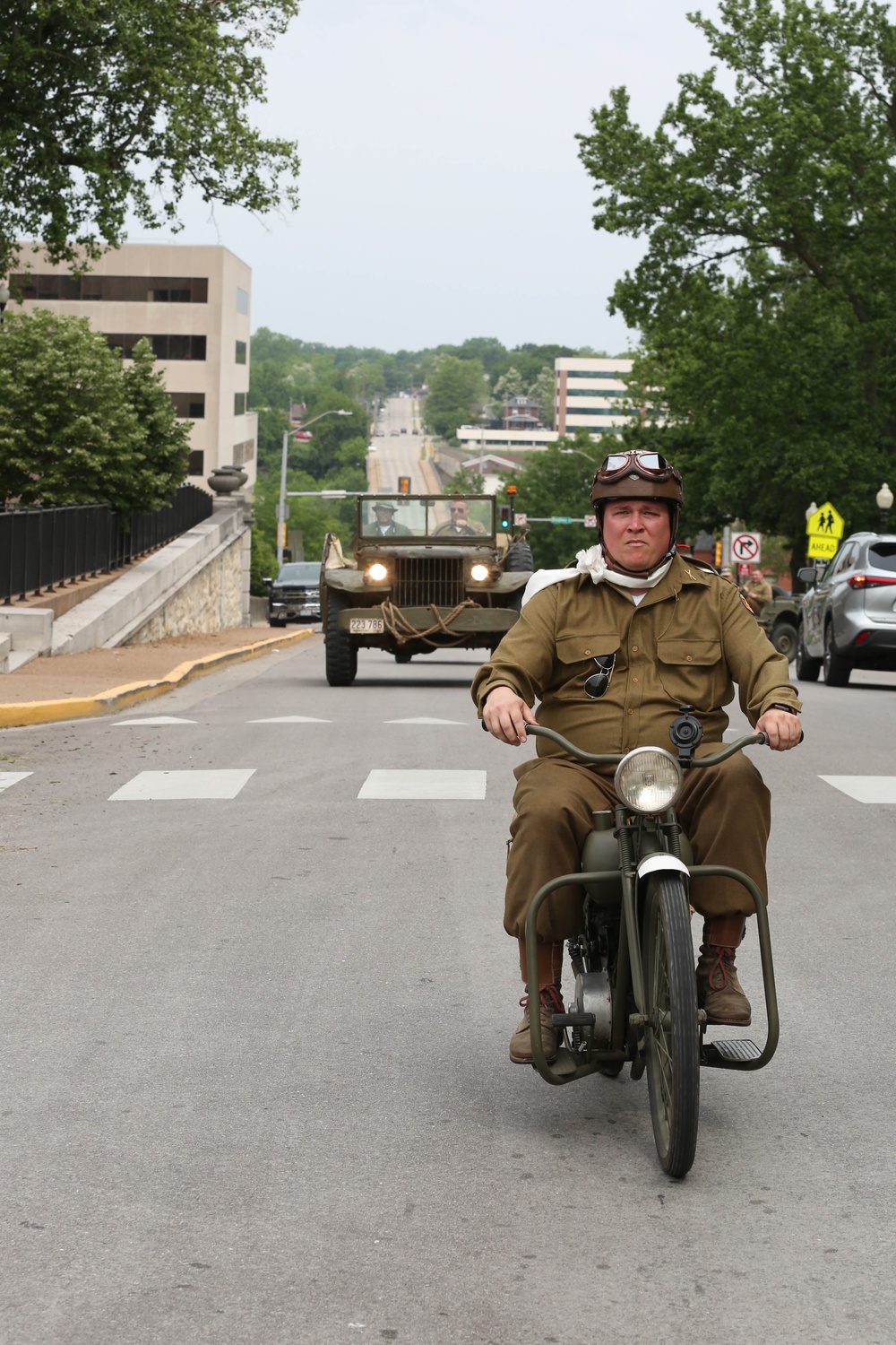 Museum of Missouri Military History’s Open House Weekend