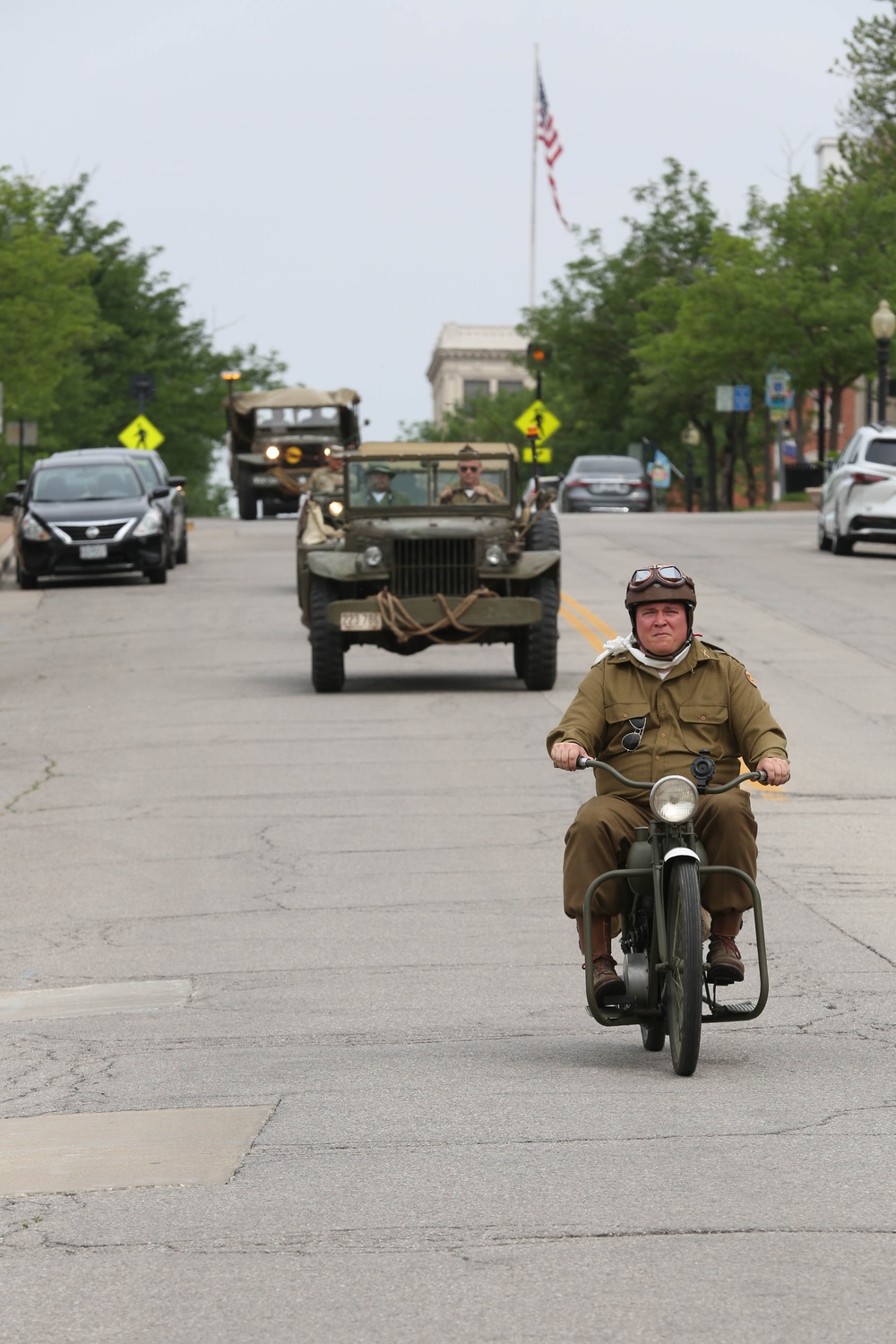 Museum of Missouri Military History’s Open House Weekend