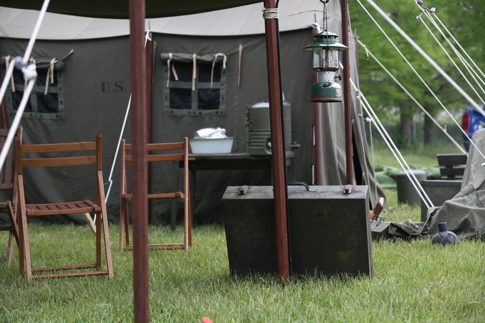 Museum of Missouri Military History’s Open House Weekend