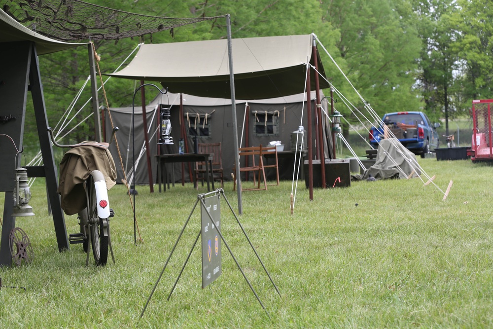 Museum of Missouri Military History’s Open House Weekend