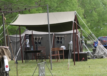 Museum of Missouri Military History’s Open House Weekend
