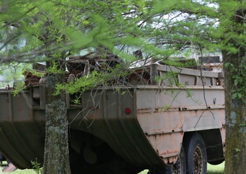 Museum of Missouri Military History’s Open House Weekend