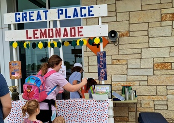 Lemonade Day inspires entrepreneurship