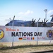 165th AW Airmen attend Nation's Day celebration during exercise Air Defender 2023