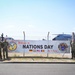 165th AW Airmen attend Nation's Day celebration during exercise Air Defender 2023