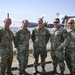 165th AW Airmen attend Nation's Day celebration during exercise Air Defender 2023