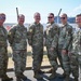 165th AW Airmen attend Nation's Day celebration during exercise Air Defender 2023