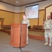 Symposium highlights post resources