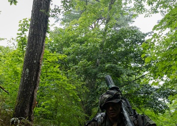 SHINKA 23: Kilo Company Day 3