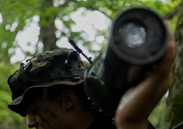 SHINKA 23: Kilo Company Day 3