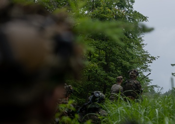 SHINKA 23: Kilo Company Day 3