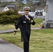 Coast Guard greets Japanese Self Defense Force in Bearing Sea and Unalaska