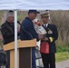 Coast Guard greets Japanese Self Defense Force in Bearing Sea and Unalaska