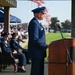 The 17th Training Wing welcomes new commander