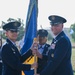 The 17th Training Wing welcomes new commander