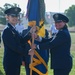 The 17th Training Wing welcomes new commander