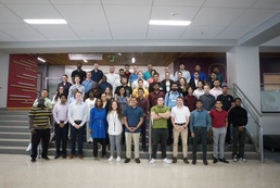 III Corps Soldiers participate in first Phantom Invents Workshop at Texas A&amp;M