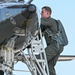 Whiteman Air Force Base T-38 Pilots Practice