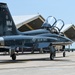 Whiteman Air Force Base T-38 Pilots Practice