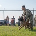Honorary Commanders, children tour Dover AFB during Bring Your Kids to Work Day