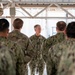 SOCAF commander visits Somalia