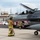 177th Civil Engineer Squadron Simulated Egress of F-16 Fighting Falcon Fighter Pilot