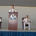 Patrol and Reconnaissance Squadron (VP) 30 Change of Command