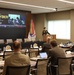 Leading military, industry, academic, media experts discuss advances in cyber domain