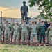 The North Carolina National Guard Takes on Cyber Shield 2023